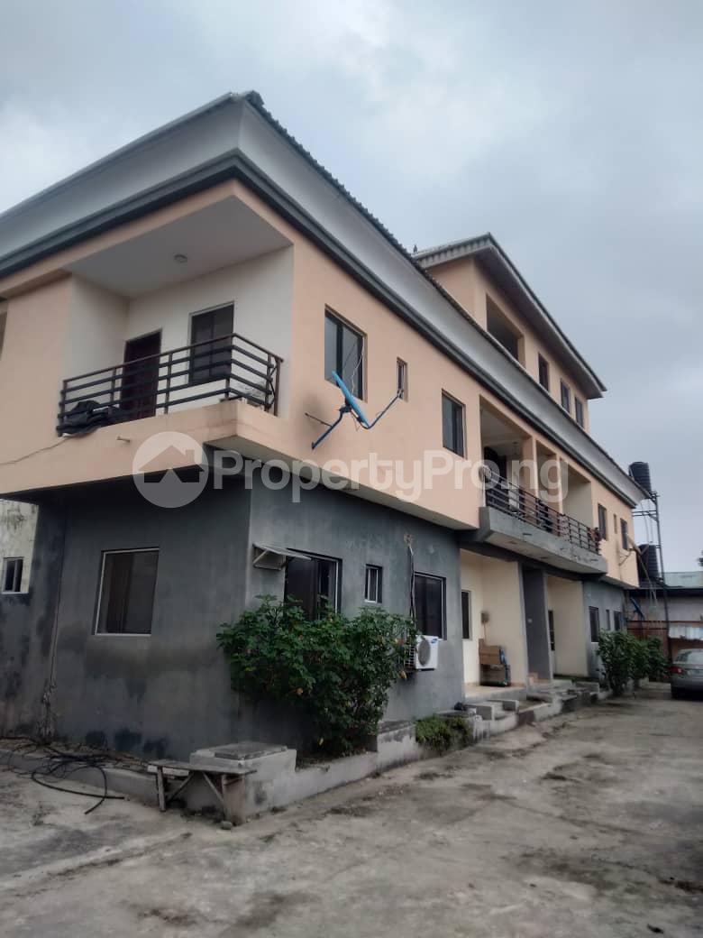 1 bedroom Flat / Apartment for rent Ado Road Ajah Lagos