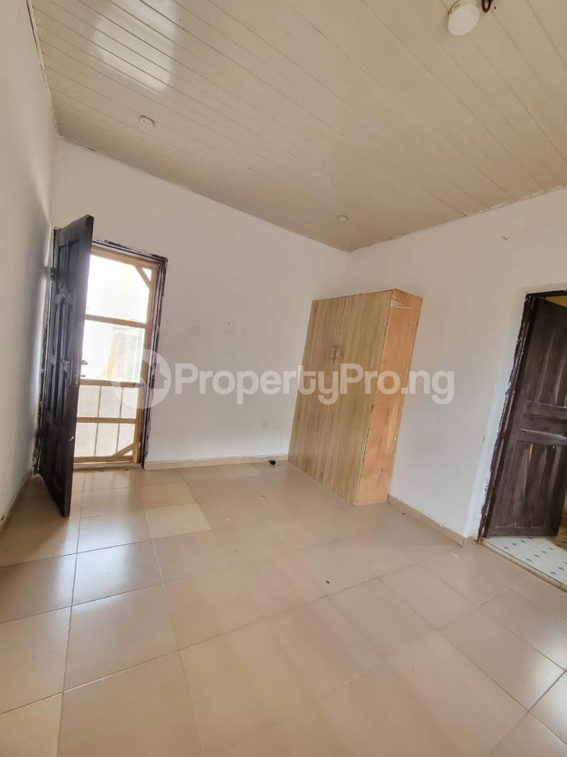1 bedroom Flat / Apartment for rent Badore Ajah Lagos