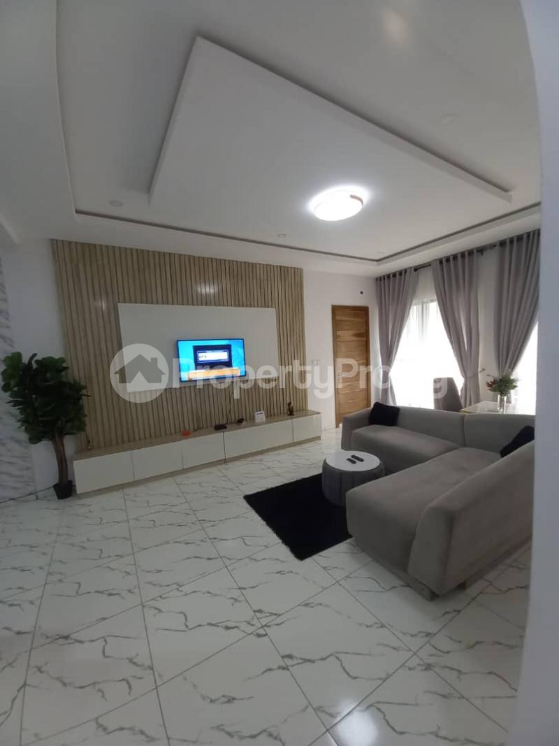 2 bedroom Flat / Apartment for rent Royal Pine Estate orchid Lekki Lagos