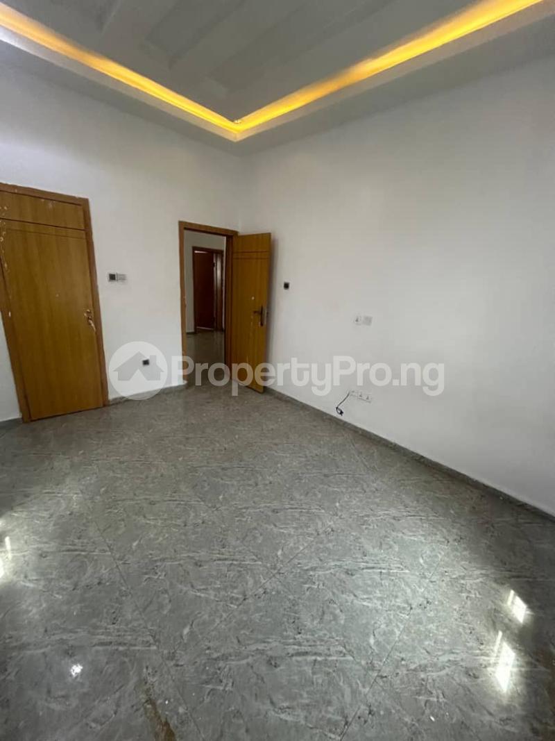 1 bedroom Flat / Apartment for rent Bera Estate chevron Lekki Lagos - 0