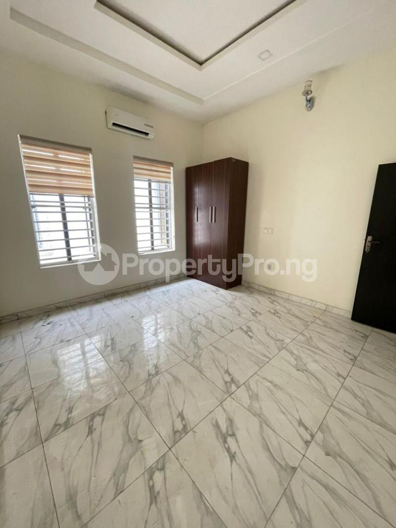1 bedroom Flat / Apartment for rent Ikota Lekki Phase 2 Lekki Lagos