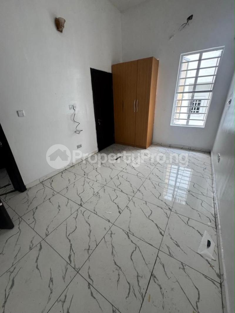 1 bedroom Flat / Apartment for rent Orchid Lagos Island Lagos