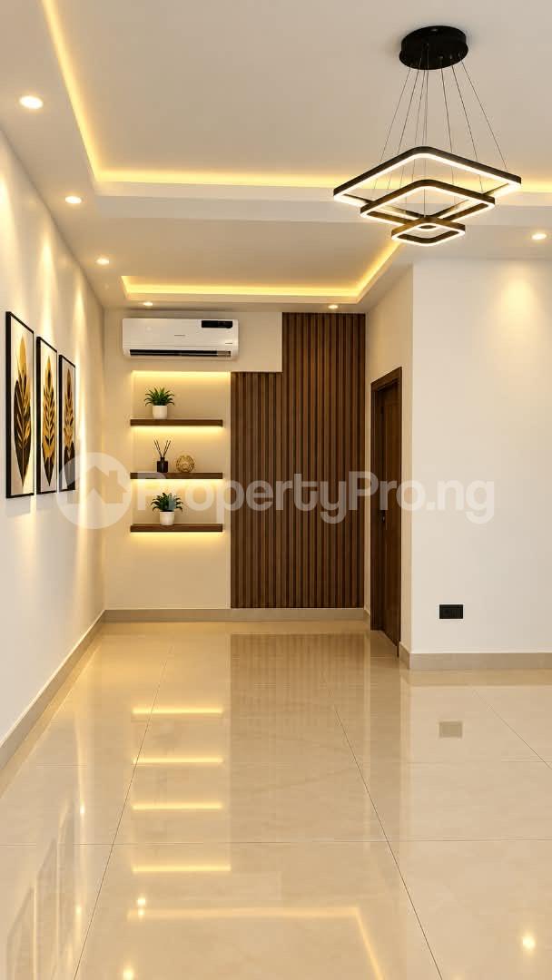 1 bedroom Flat / Apartment for rent Terra Annex Sangotedo Ajah Lagos