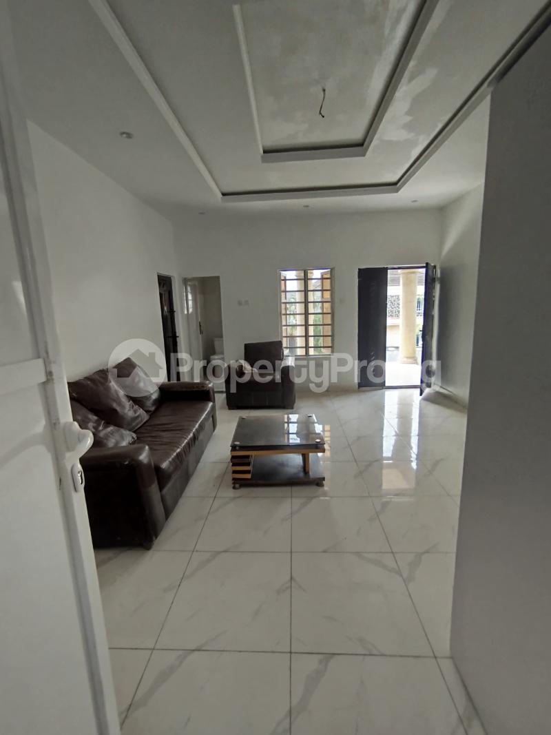 1 bedroom Flat / Apartment for rent Badore Ajah Lagos
