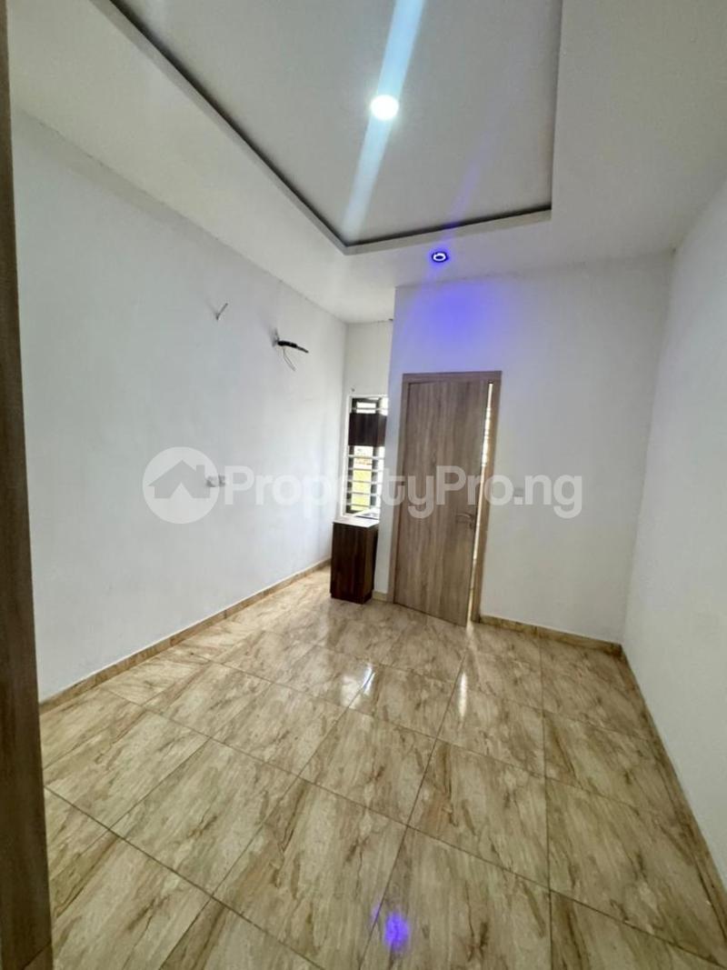 1 bedroom Flat / Apartment for rent Vgc Lekki Lagos