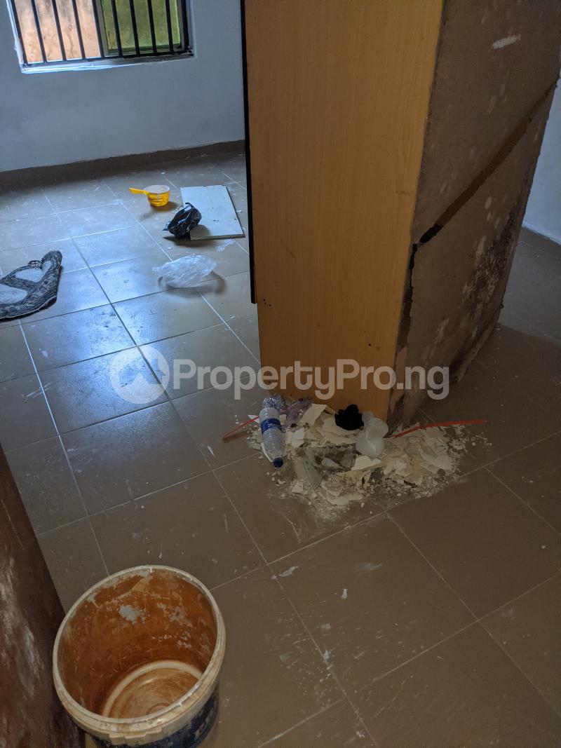 1 bedroom Flat / Apartment for rent Badore Ajah Lagos