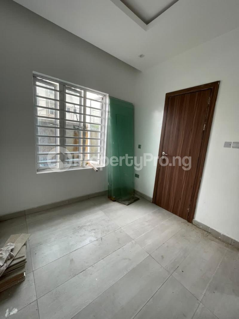 1 bedroom Flat / Apartment for rent Ikate Lekki Lagos - 0