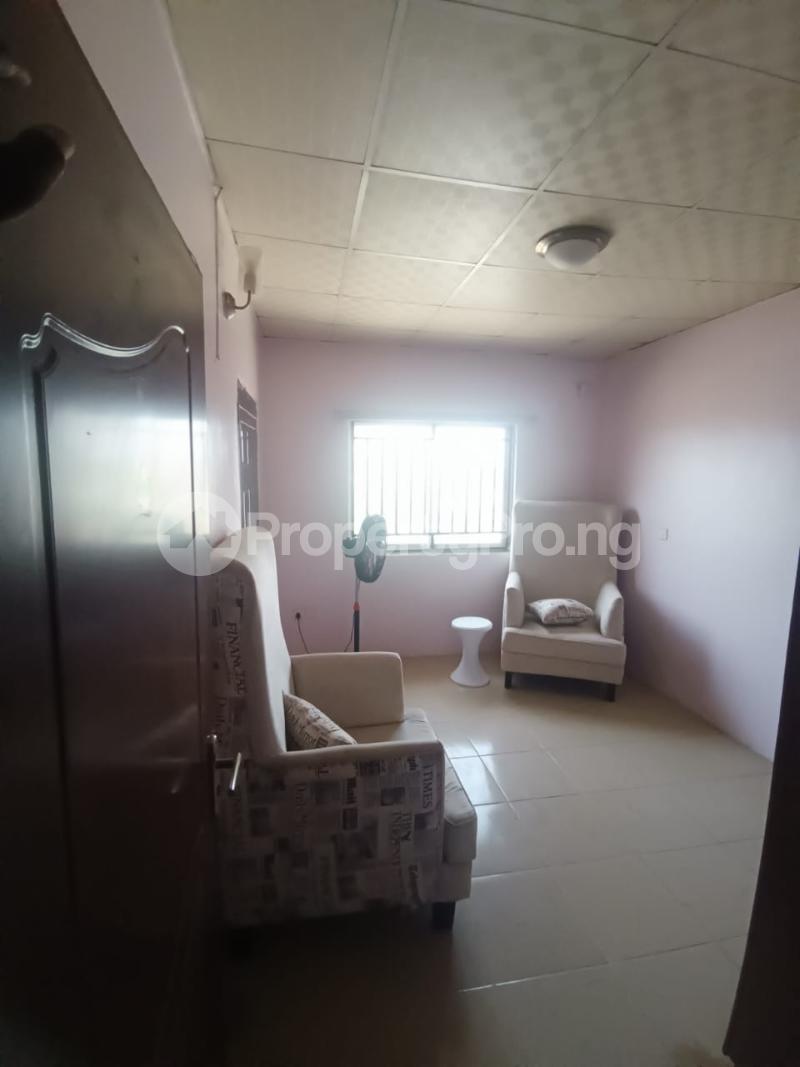 1 bedroom Flat / Apartment for rent Orchid Lekki Lagos