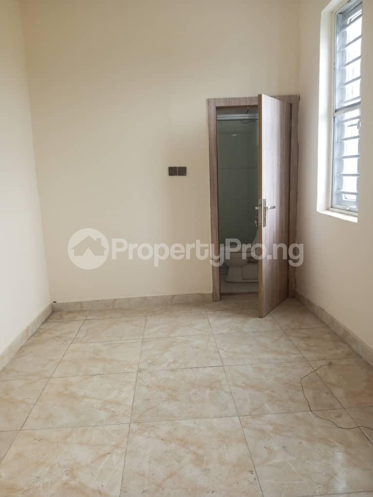 1 bedroom Flat / Apartment for rent Harris Drive orchid Lekki Lagos