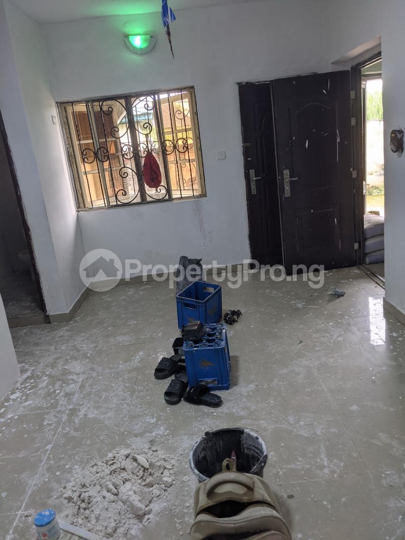 1 bedroom Flat / Apartment for rent Badore Ajah Lagos