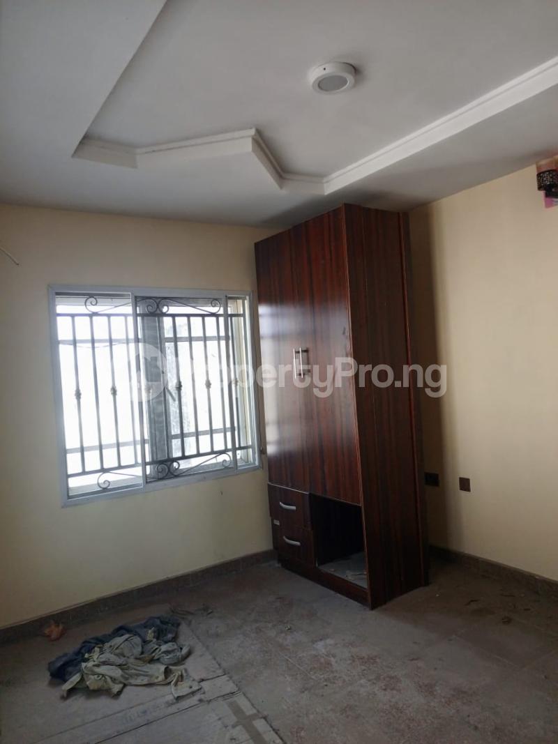 1 bedroom Flat / Apartment for rent Badore Ajah Lagos