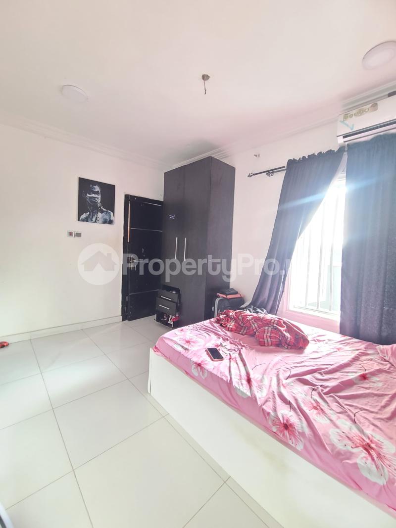 1 bedroom Flat / Apartment for rent Mobile Road, Ilaje Ajah Lagos - 0