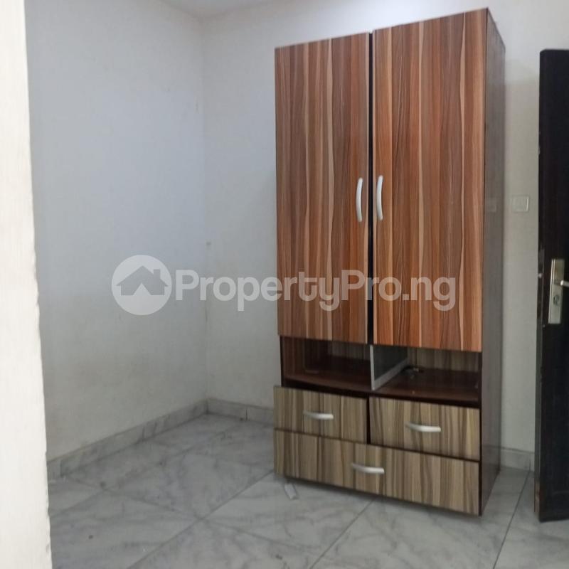 1 bedroom Flat / Apartment for rent Ikota Lekki Lagos