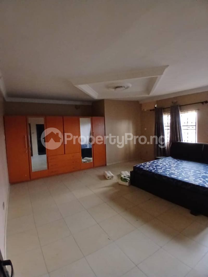 1 bedroom Flat / Apartment for rent Langbasa Ado Road Ajah Lagos
