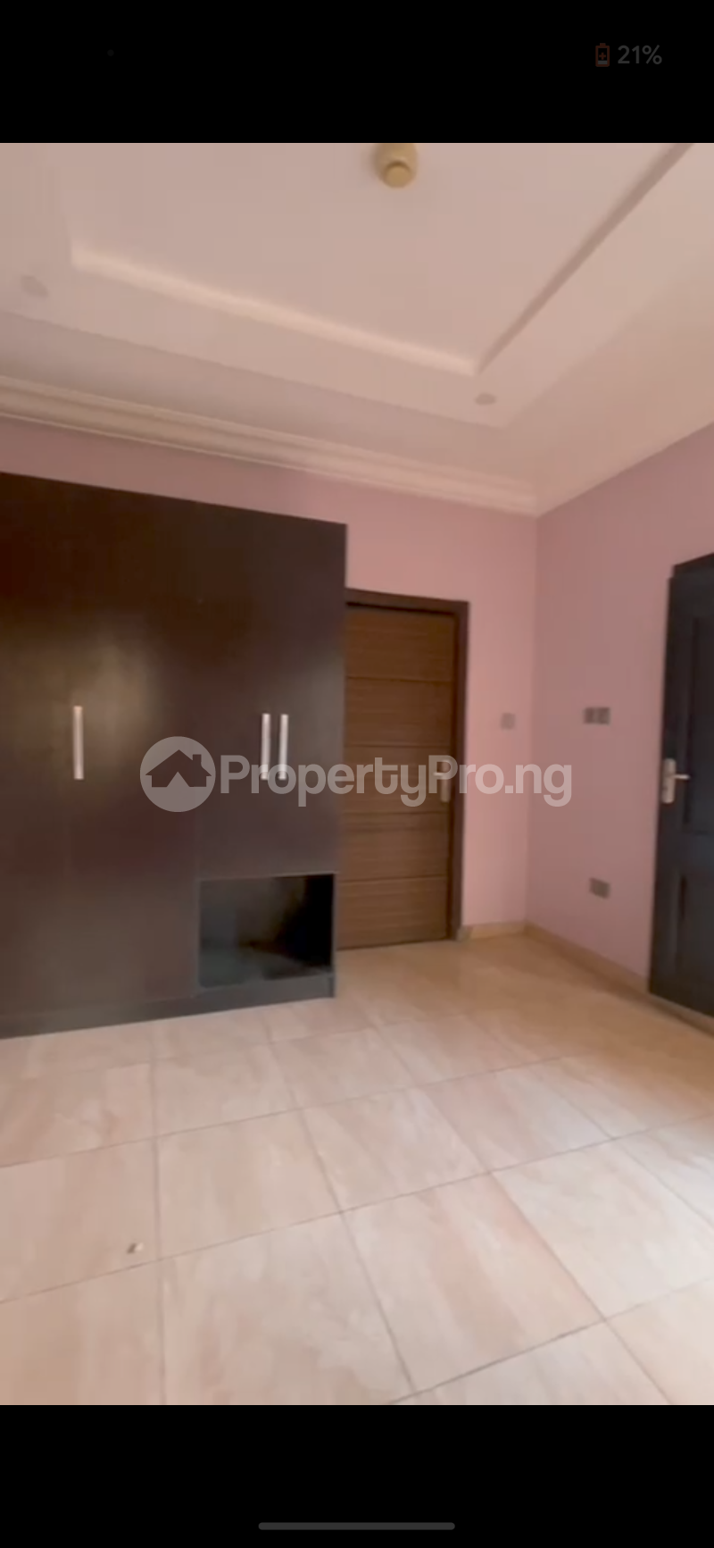 1 bedroom Flat / Apartment for rent Ado Ajah Lagos