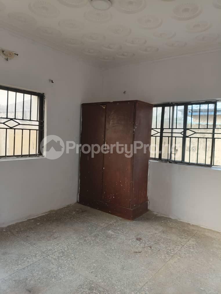 1 bedroom Flat / Apartment for rent Badore Ajah Lagos