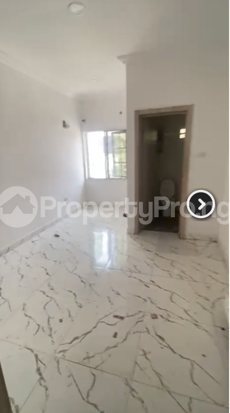 1 bedroom Flat / Apartment for rent Chevron Alternative Route Lekki Lagos