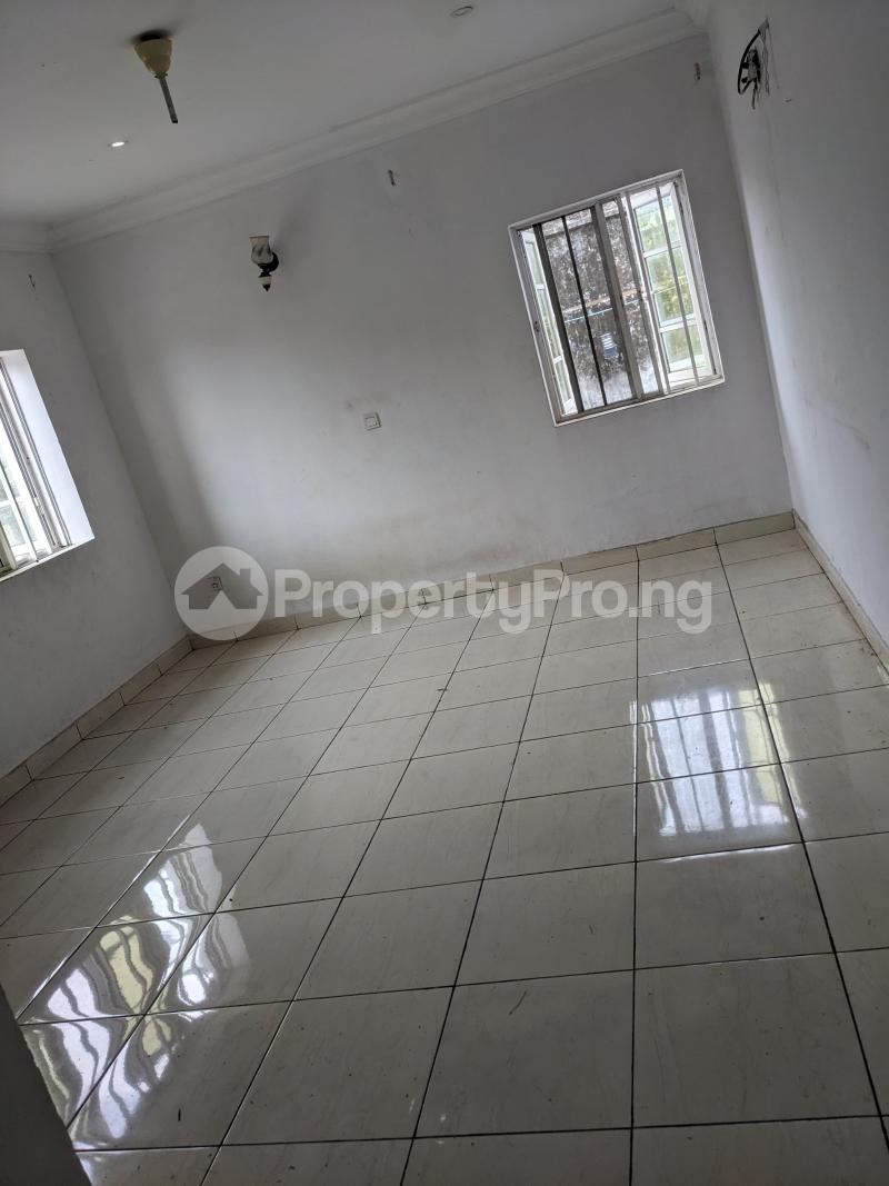 1 bedroom Flat / Apartment for rent Badore Ajah Lagos