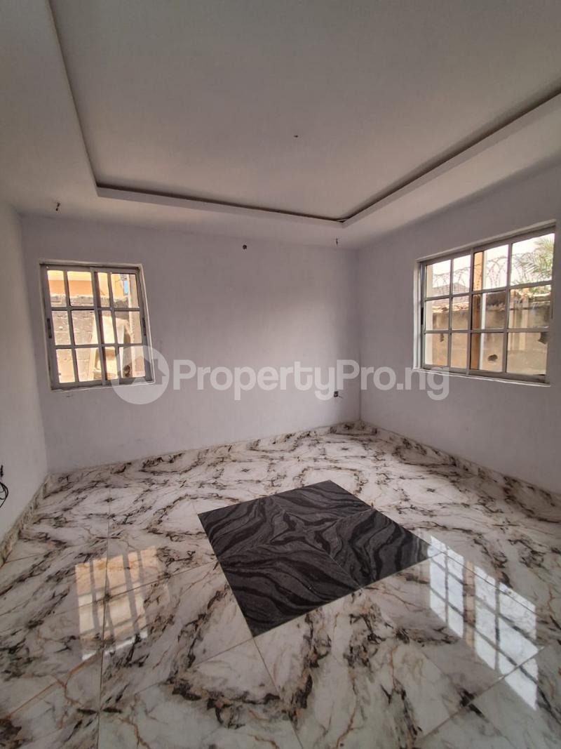 2 bedroom Flat / Apartment for rent Badore Ajah Lagos