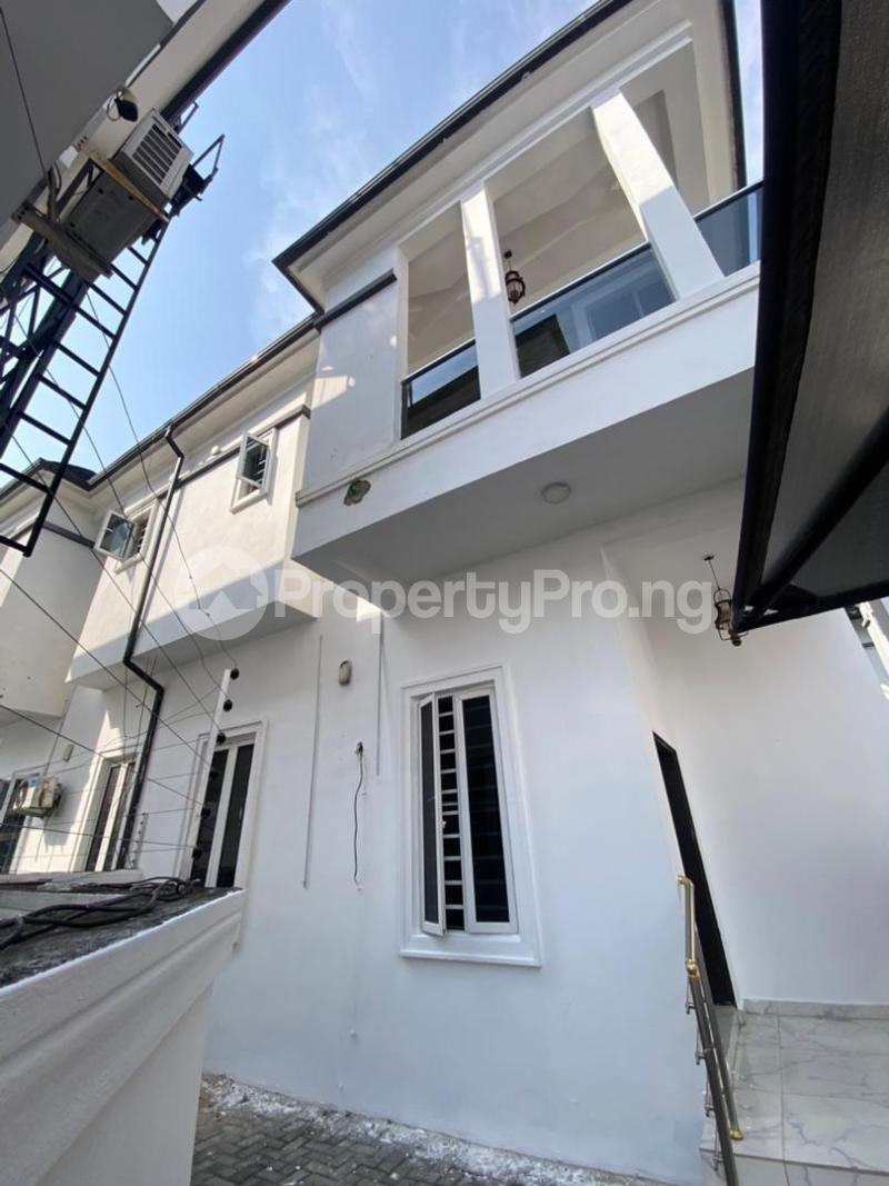 1 bedroom Flat / Apartment for rent Orchid Lekki Phase 2 Lekki Lagos