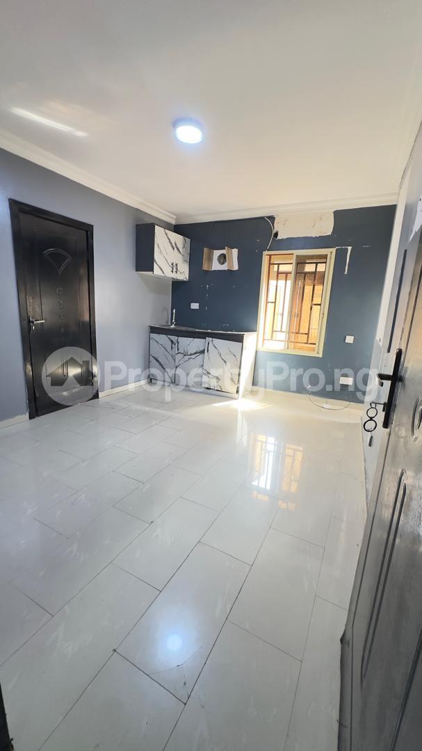 1 bedroom Flat / Apartment for rent Lekki Phase 1 Lekki Lagos