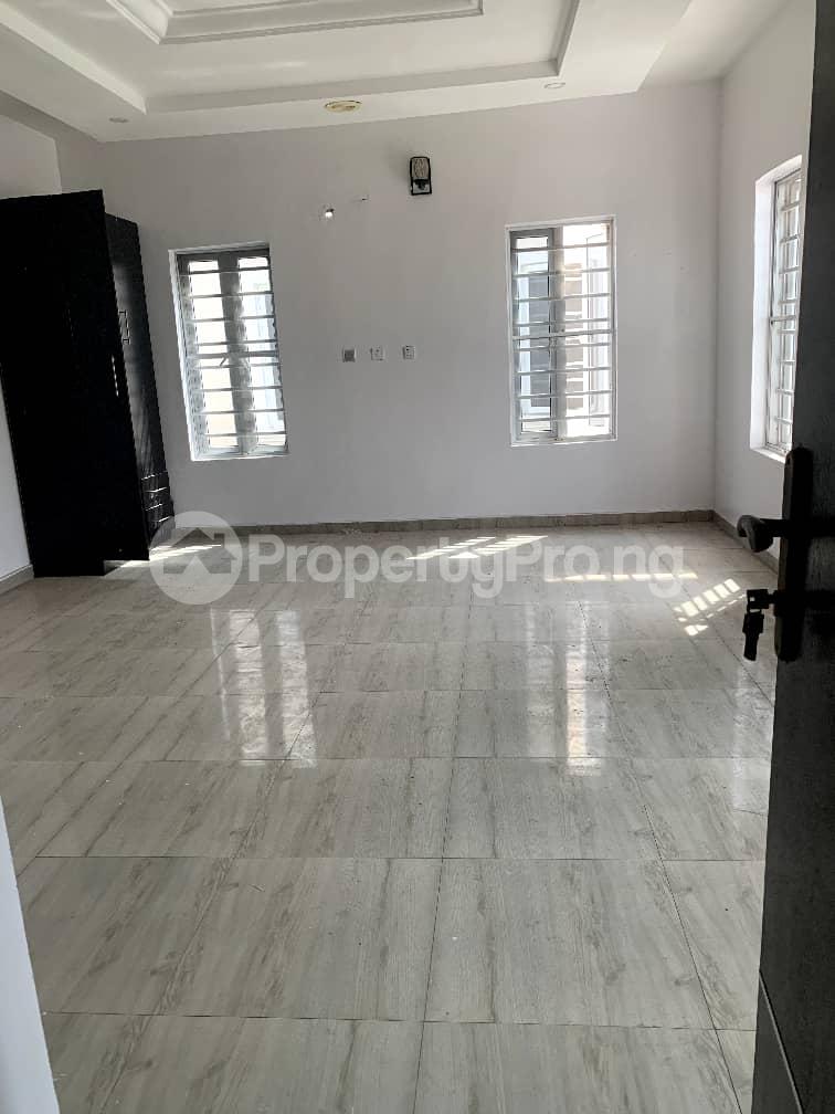1 bedroom Flat / Apartment for rent orchid Lekki Lagos
