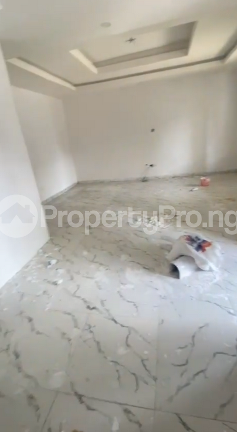 1 bedroom Flat / Apartment for rent Chevron Alternative Route Lekki Lagos