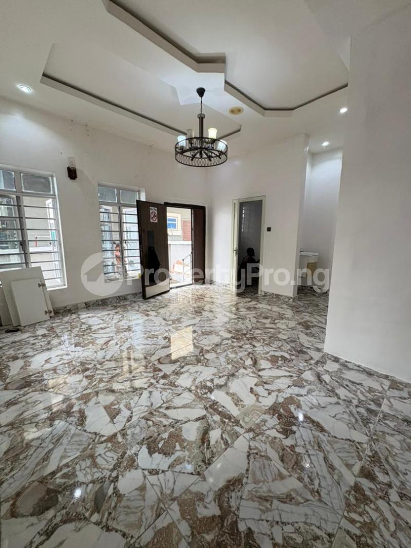 1 bedroom Flat / Apartment for rent Ikota Lekki Lagos