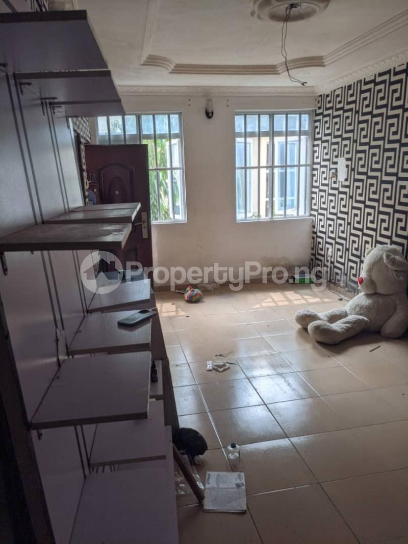 1 bedroom Flat / Apartment for rent Badore Ajah Lagos