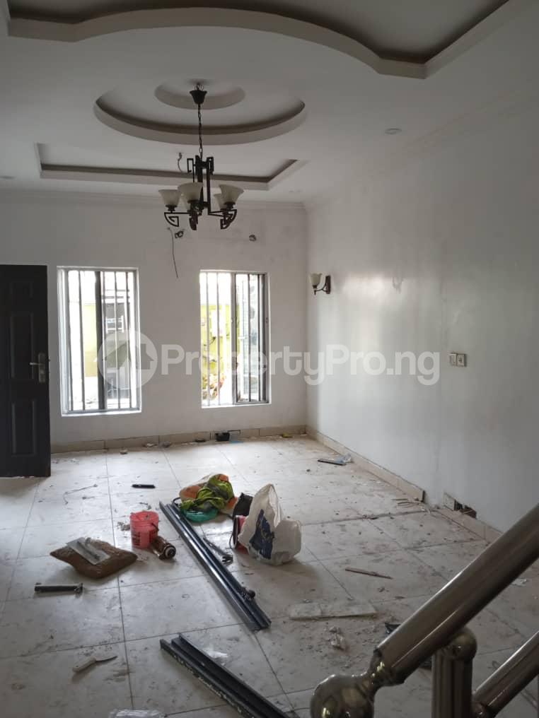 1 bedroom Flat / Apartment for rent Ikota Lekki Lagos