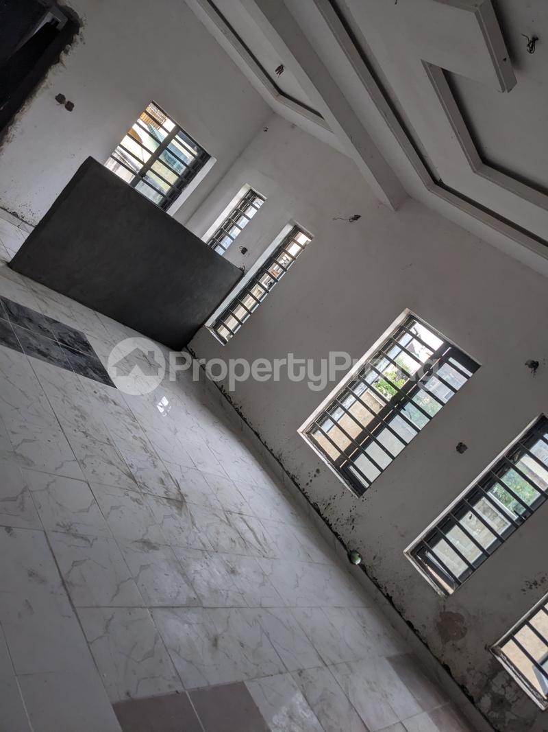 1 bedroom Flat / Apartment for rent Badore Ajah Lagos