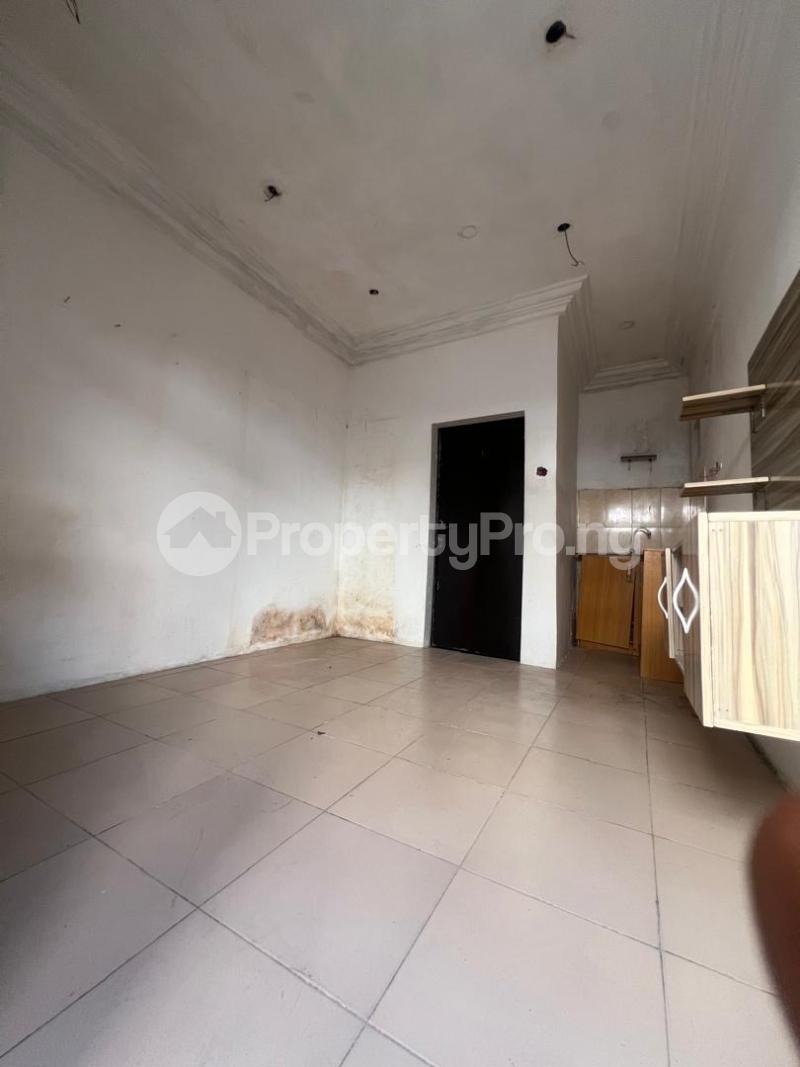 1 bedroom Flat / Apartment for rent Lekki Phase 1 Lekki Lagos