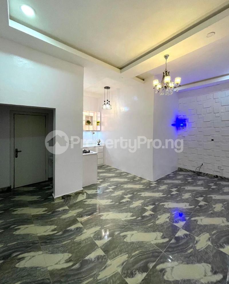 1 bedroom Flat / Apartment for rent Chevron Lekki Lagos