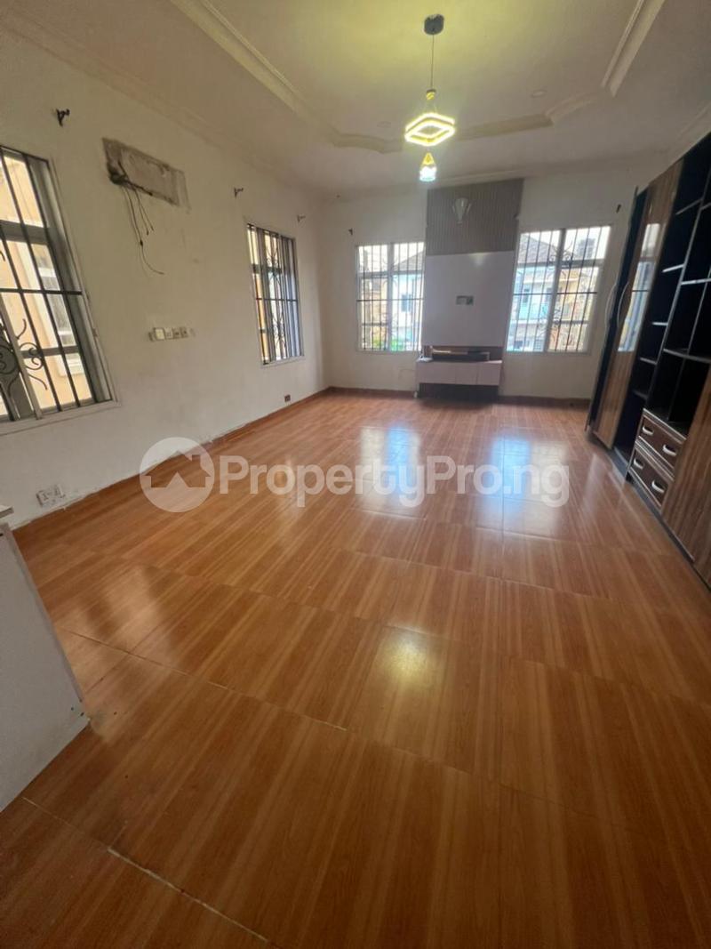 1 bedroom Flat / Apartment for rent Chevron Lekki Lagos