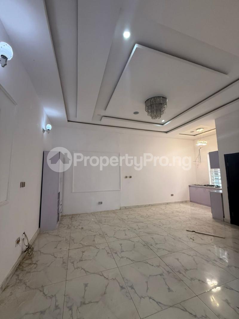 1 bedroom Flat / Apartment for rent Orchid Lekki Phase 2 Lekki Lagos