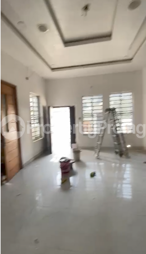 1 bedroom Flat / Apartment for rent Chevron Drive Lekki Lagos