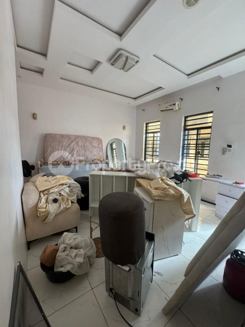 1 bedroom Flat / Apartment for rent Ikota Lekki Lagos