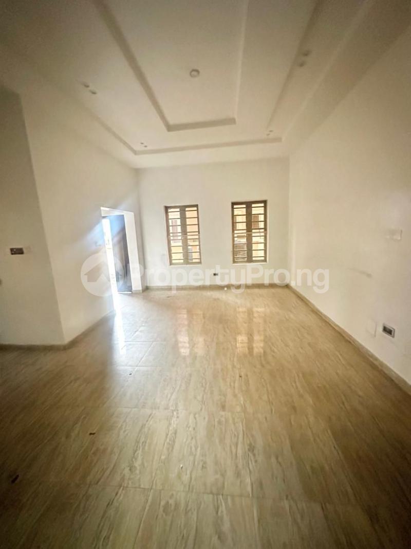 1 bedroom Flat / Apartment for rent Agungi Lekki Lagos