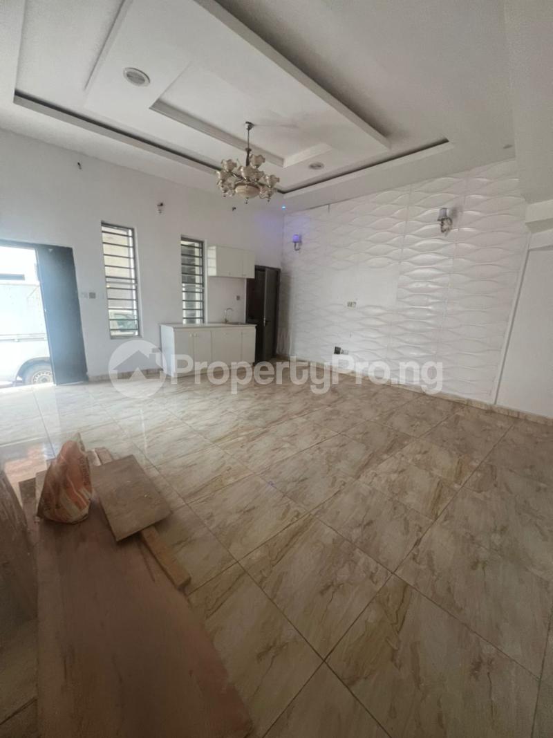 1 bedroom Flat / Apartment for rent Van Daniel orchid Lekki Lagos