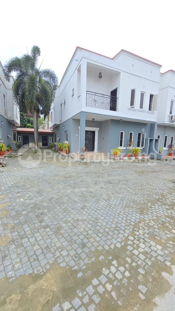1 bedroom Flat / Apartment for rent Spg, Ologolo, Lekki Phase 1 SPG Road Lekki Lagos