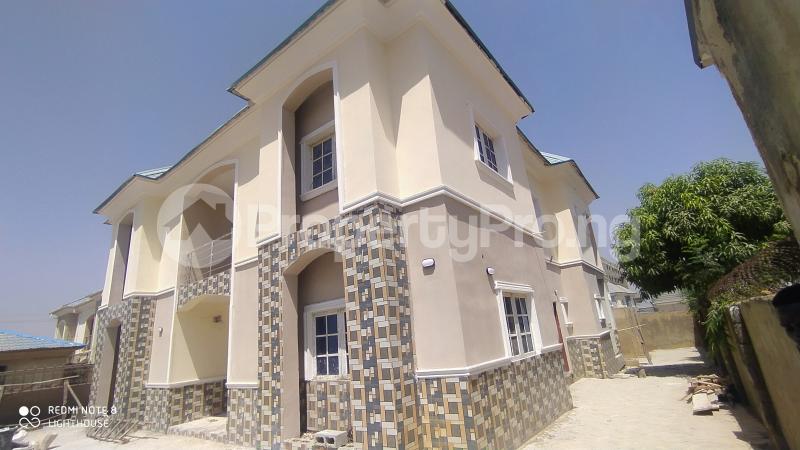 2 bedroom Flat / Apartment for rent Lifecamp Life Camp Abuja