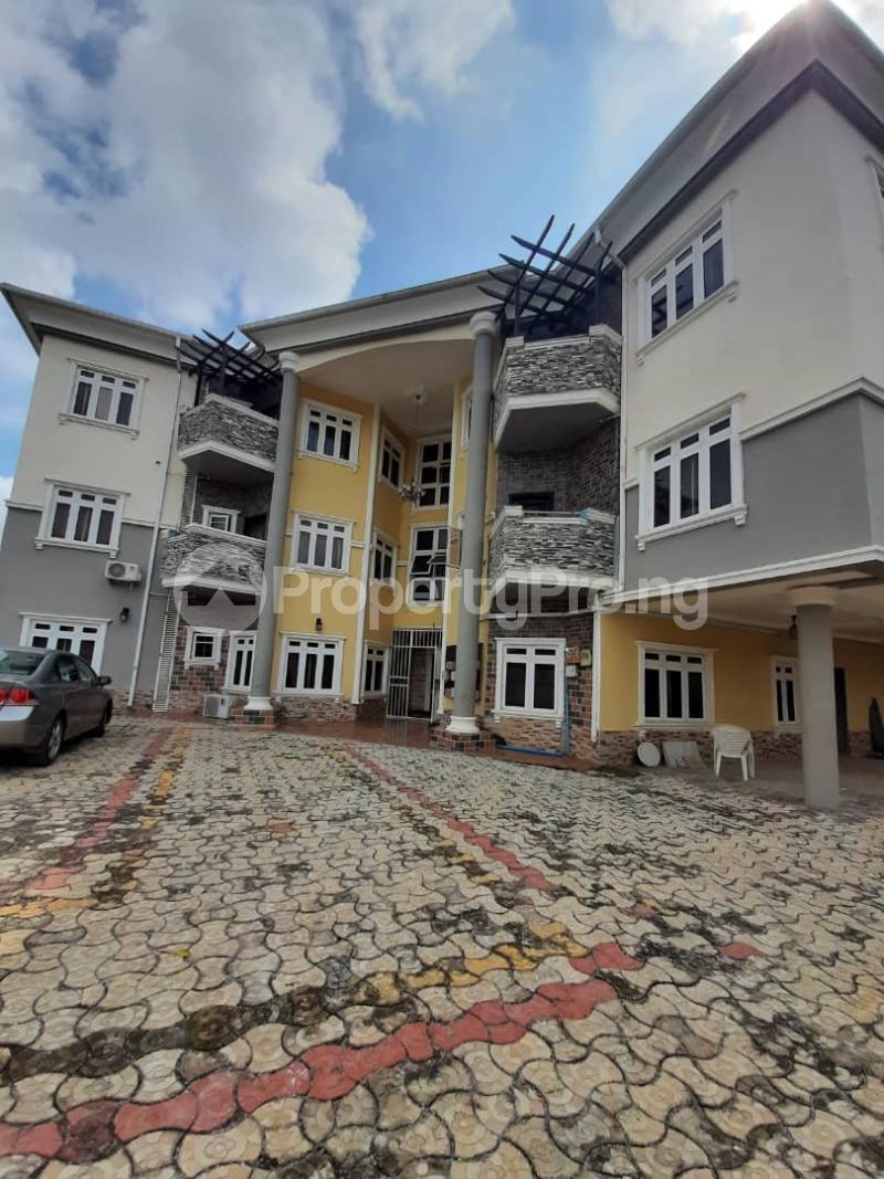 3 bedroom Flat / Apartment for rent Katampe Main Katampe Main Abuja - 1