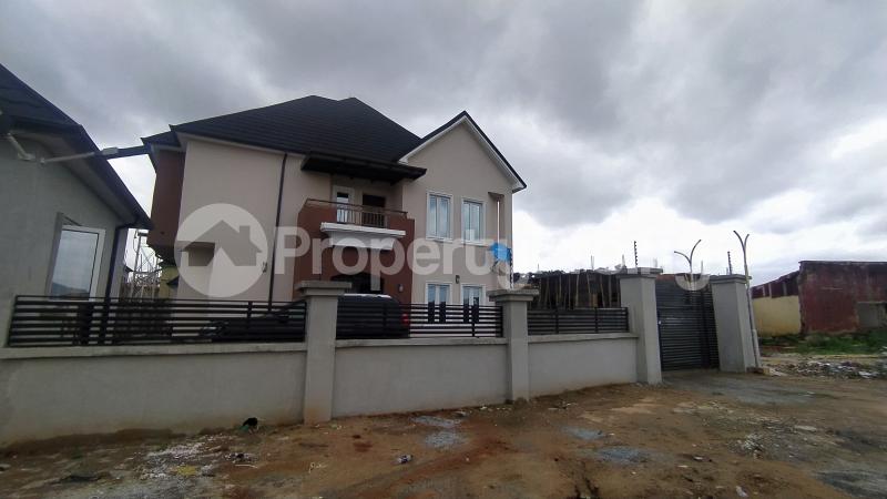 4 bedroom House for sale Kubwa Kubwa Abuja - 4