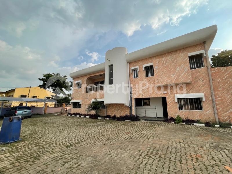 6 bedroom House for rent Wuse Zone Wuse 1 Abuja