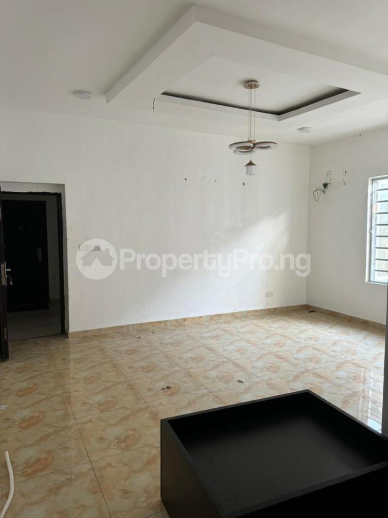 1 bedroom Flat / Apartment for rent Chevron Lekki Phase 2 Lekki Lagos