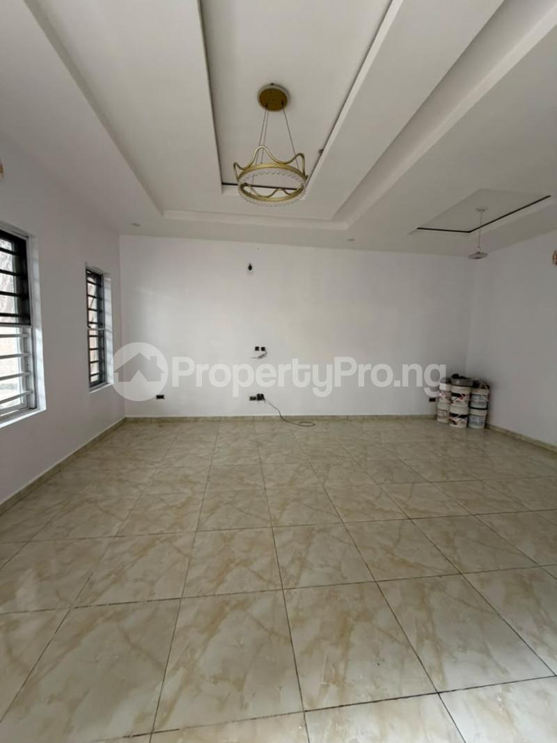 1 bedroom Flat / Apartment for rent Thomas Estate Ajah Lagos Thomas estate Ajah Lagos