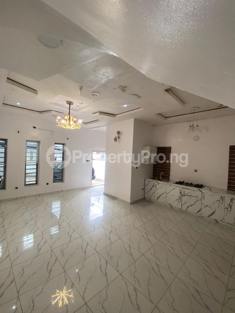 1 bedroom Flat / Apartment for rent Orchid Lekki Lagos