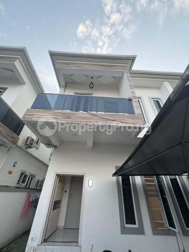 1 bedroom Flat / Apartment for rent Orchid Lekki Phase 2 Lekki Lagos