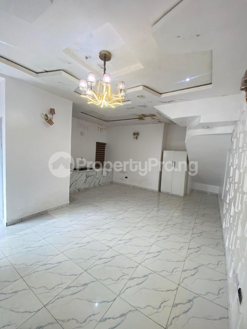1 bedroom Flat / Apartment for rent Orchid Lekki Lagos