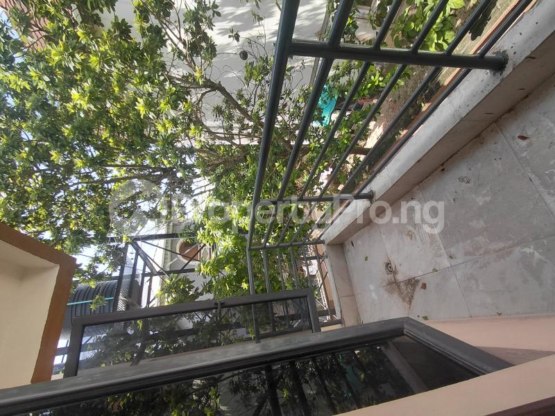 1 bedroom Flat / Apartment for rent Ilasan Lekki Lagos